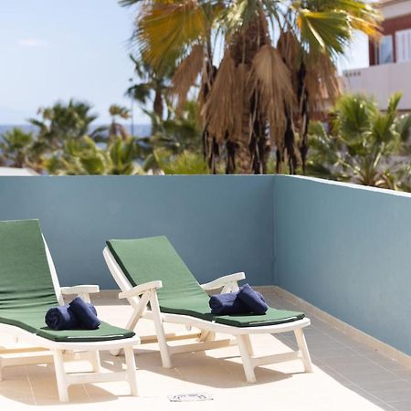 Home2Book Stylish Apartment Puertito De Guimar Exterior photo