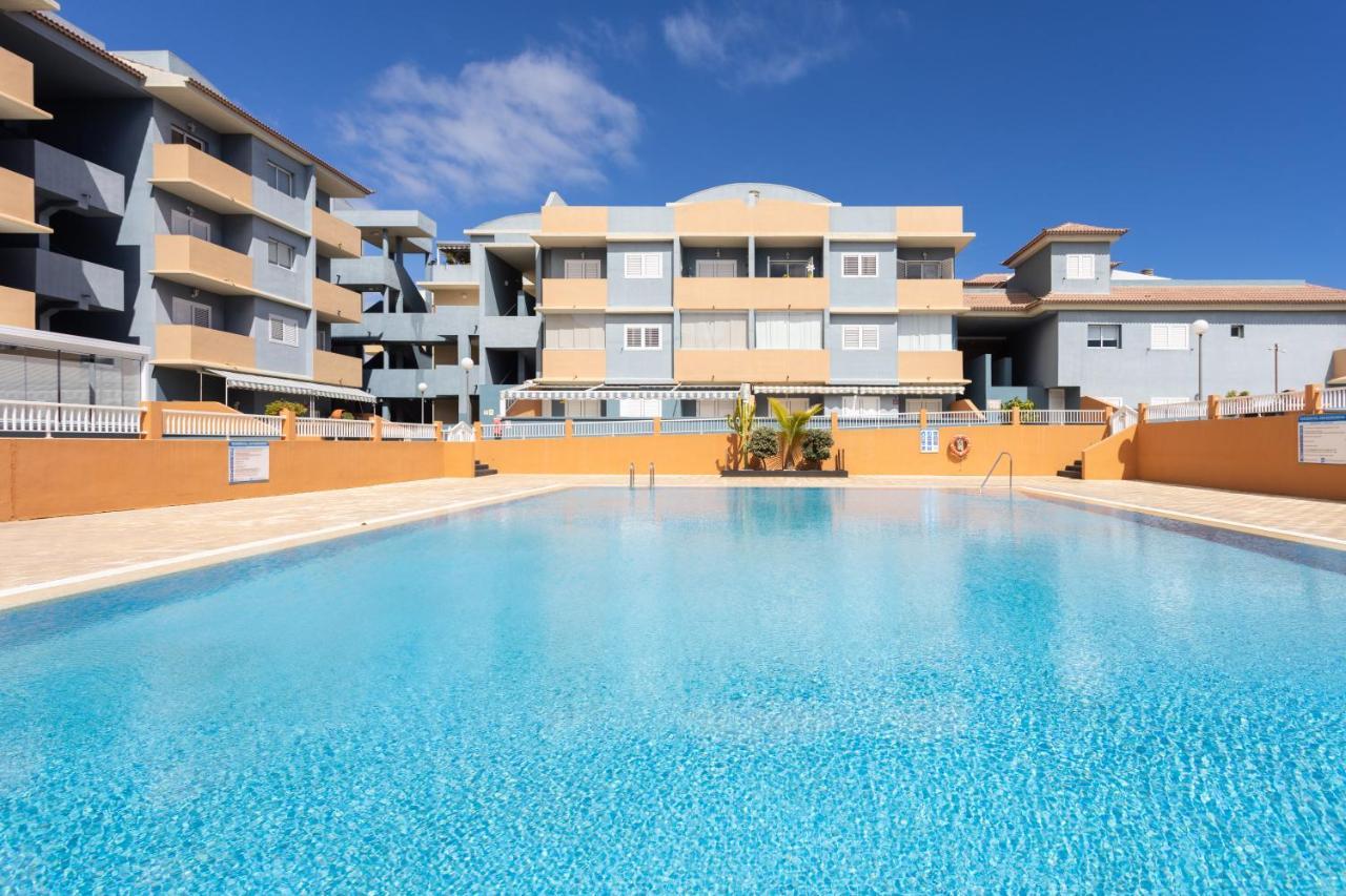 Home2Book Stylish Apartment Puertito De Guimar Exterior photo