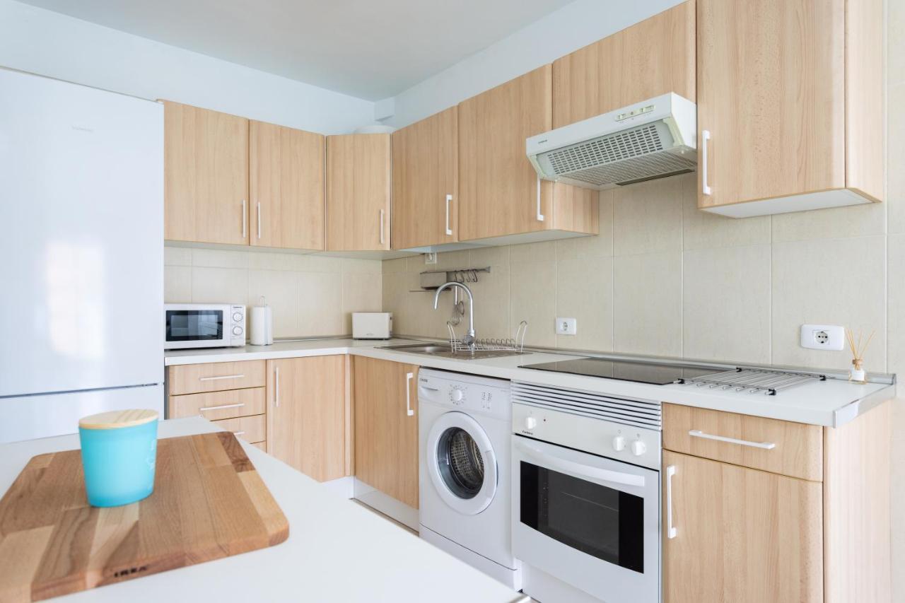 Home2Book Stylish Apartment Puertito De Guimar Exterior photo