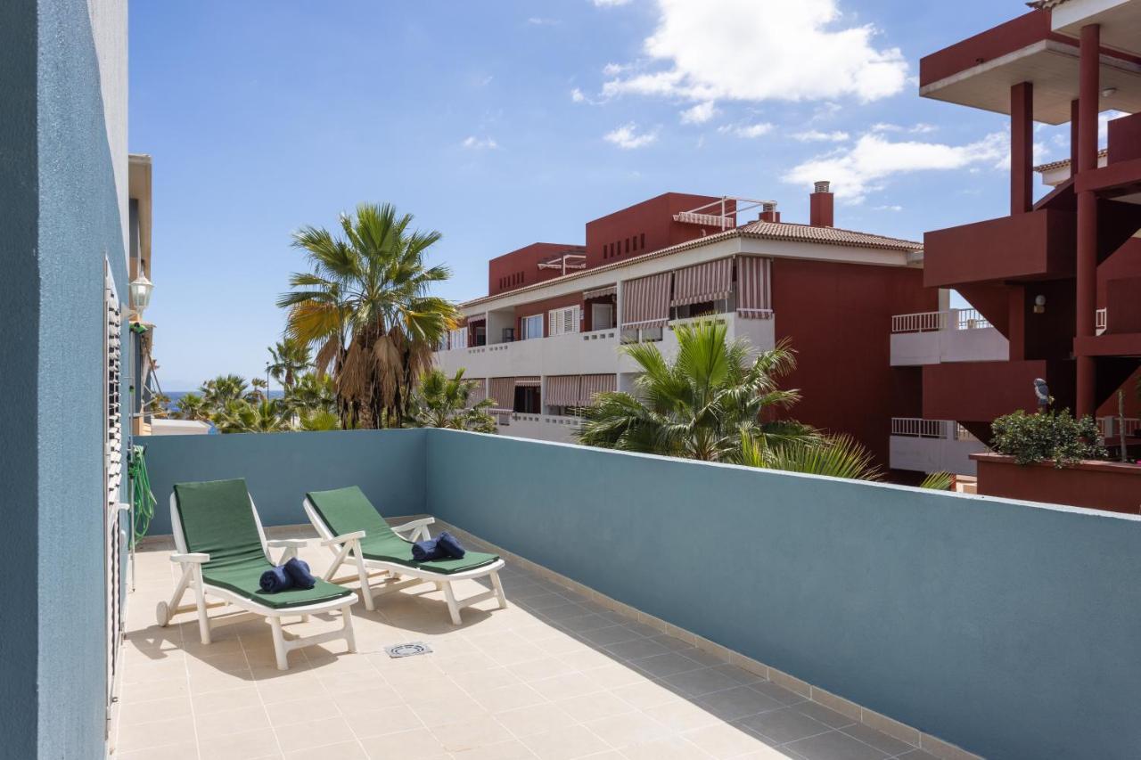 Home2Book Stylish Apartment Puertito De Guimar Exterior photo