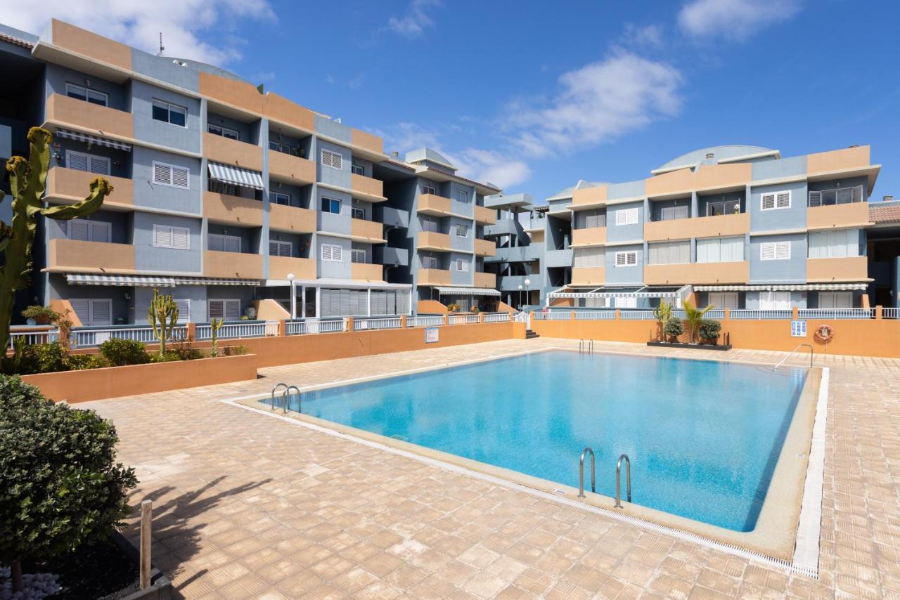 Home2Book Stylish Apartment Puertito De Guimar Exterior photo