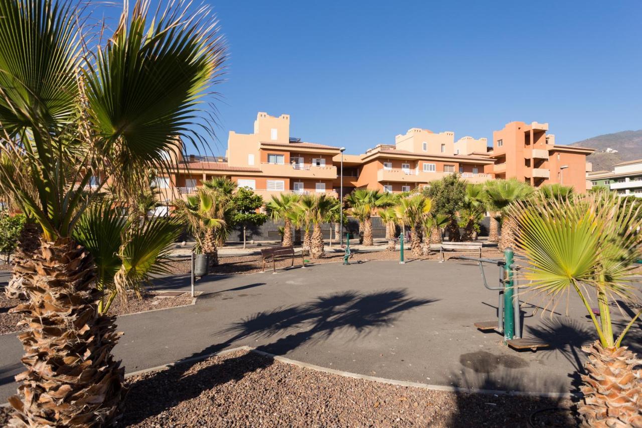 Home2Book Stylish Apartment Puertito De Guimar Exterior photo