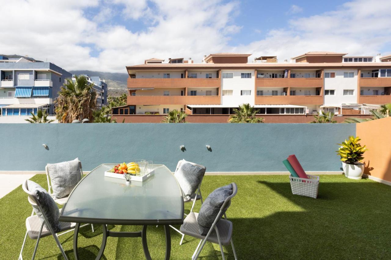 Home2Book Stylish Apartment Puertito De Guimar Exterior photo
