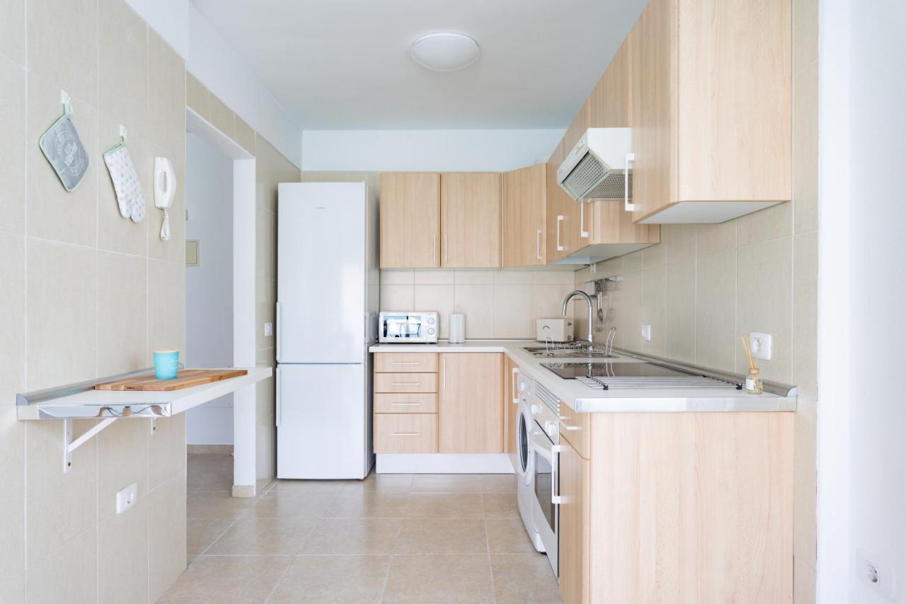 Home2Book Stylish Apartment Puertito De Guimar Exterior photo